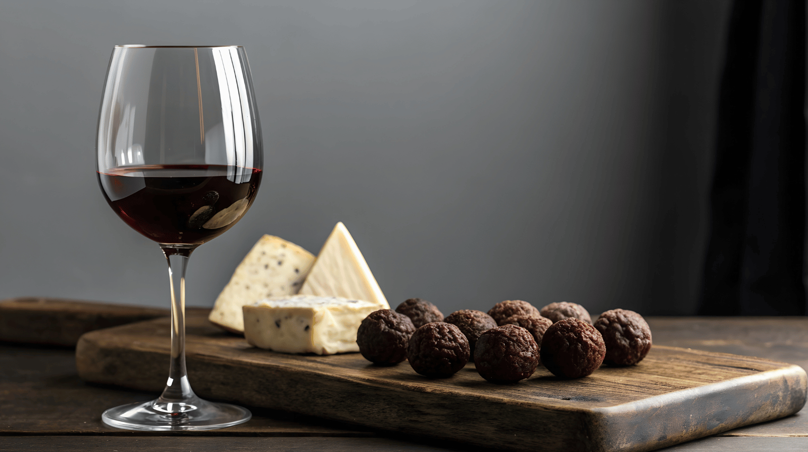 Nova studija otkriva: tamna čokolada, crno vino i sir mogu produžiti život